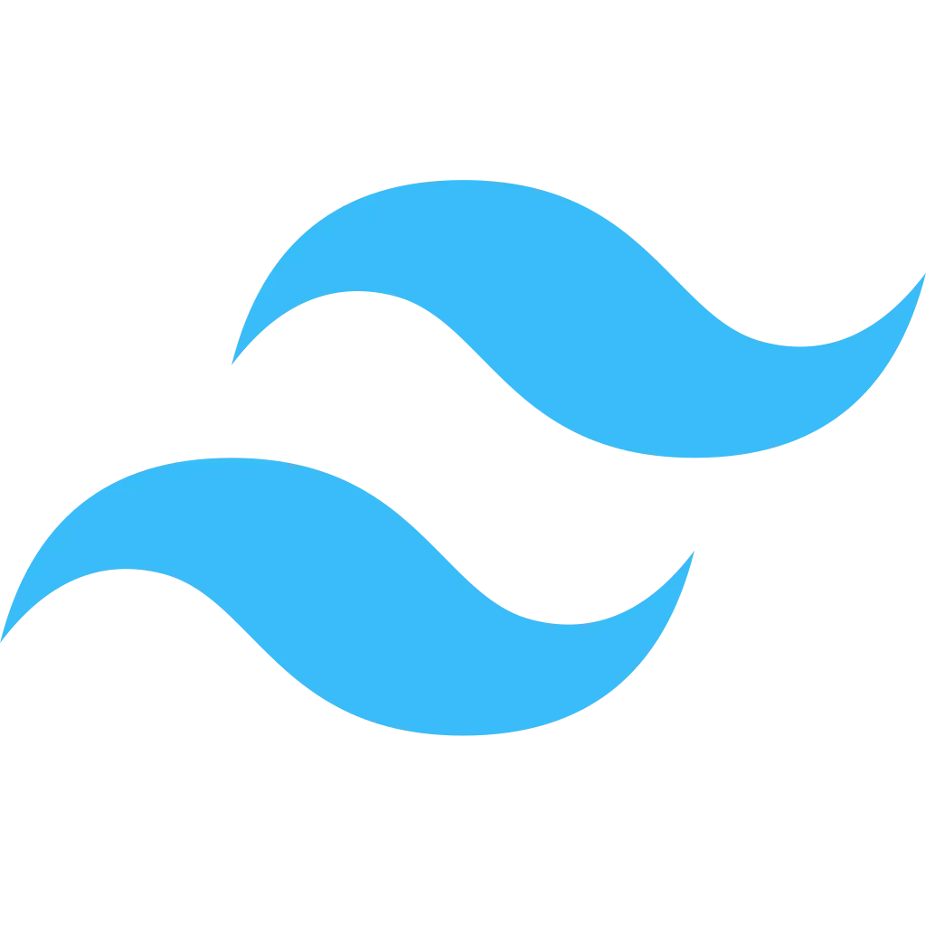 TailwindCSS Logo